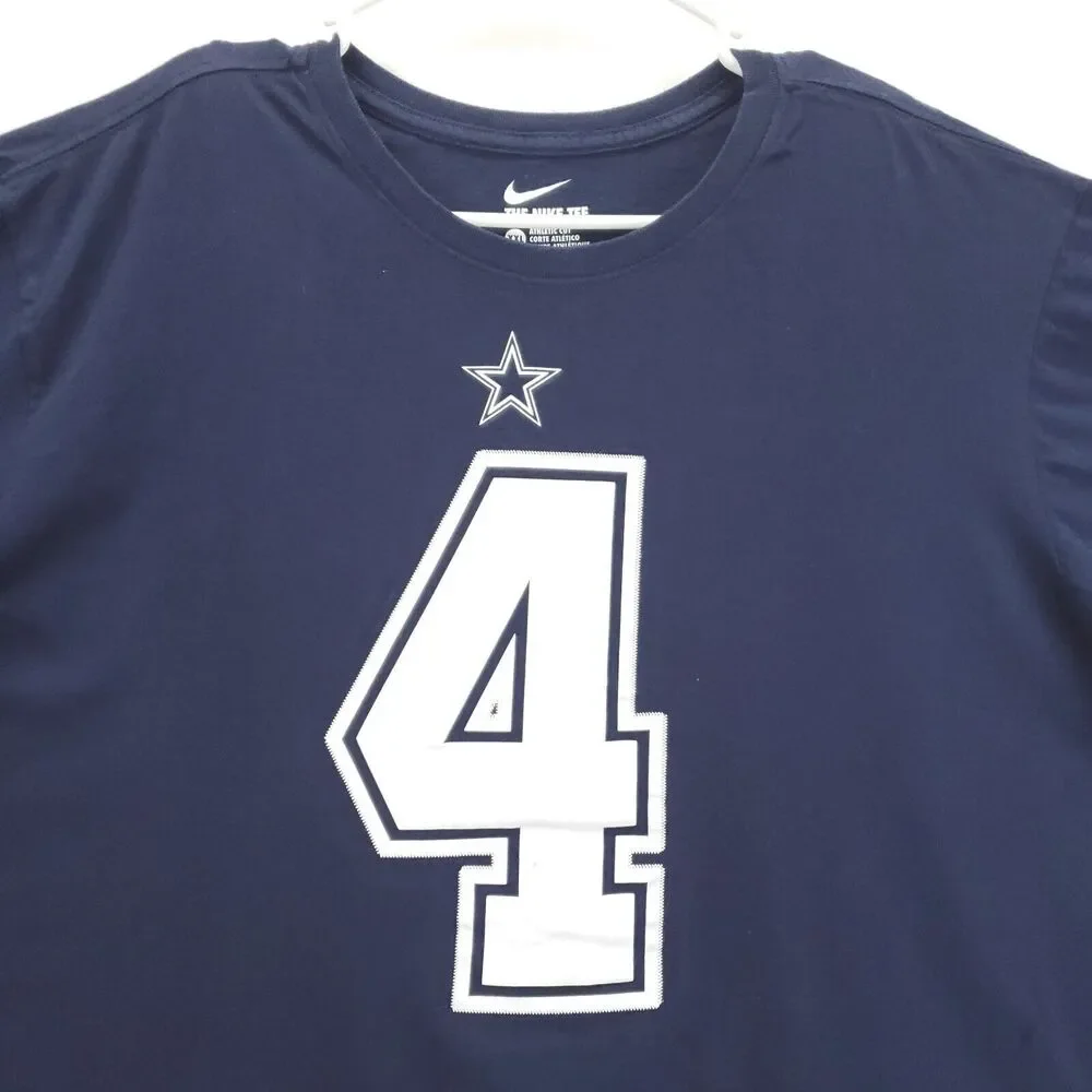 Nike dallas cowboys